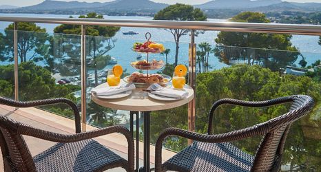 Lain-lain 2 Hipotels Eurotel Punta Rotja & Spa