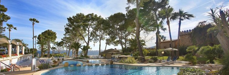 Others Hipotels Eurotel Punta Rotja & Spa