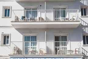 Hotel Amic Can Pastilla