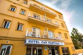 Hotel Amic Can Pastilla