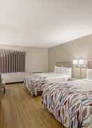 Imej utama Red Roof Inn & Suites Newport – Middletown, RI