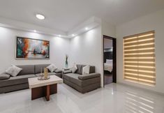 Lainnya 6 Best Western Plus San Jorge