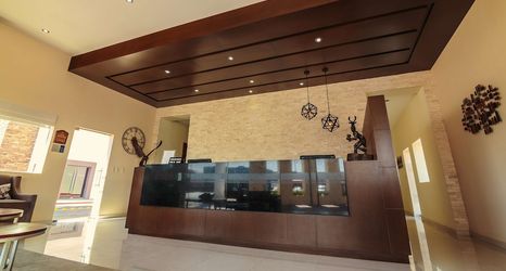 Lainnya 2 Best Western Plus San Jorge