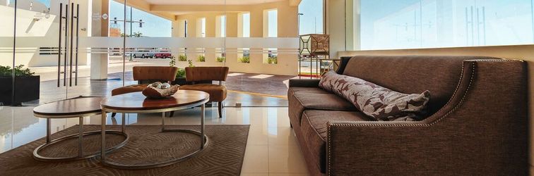 Lainnya Best Western Plus San Jorge