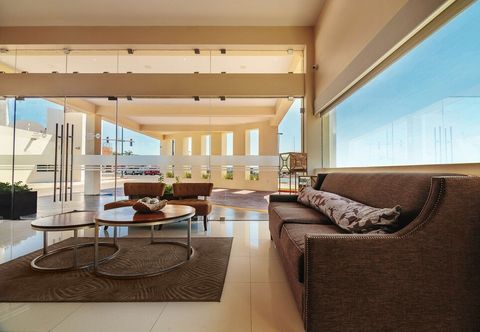 Lainnya Best Western Plus San Jorge