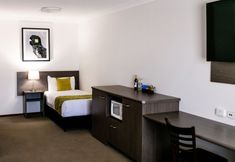 Others 5 Best Western Plus Ambassador Orange