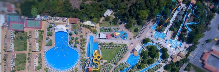 Others Aqualand Resort