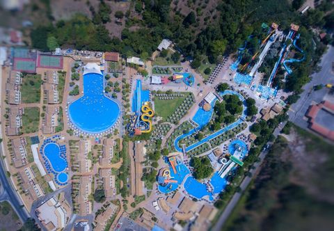 Others Aqualand Resort