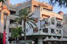 Others The Birchwood