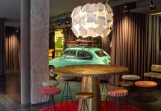 อื่นๆ 4 Sixties Ramblas