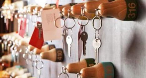 อื่นๆ 2 Sixties Ramblas