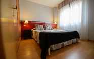 Lain-lain 6 ApartHotel MM Badajoz