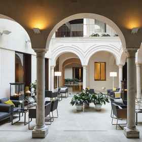 Primary image 1 ホテル ポサダ デル ルセロ, アルカラ・デル・リオ ホテル