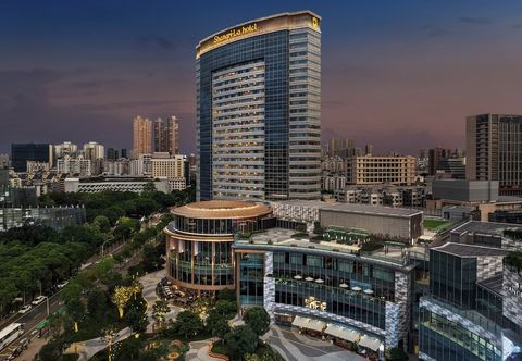 Others Shangri-La Fuzhou