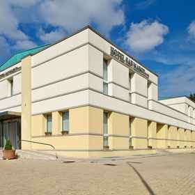 Primary image 1 Best Western Hotel San Marco, Hotel Basilica of San Francesco Siena