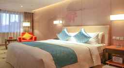 Guanganmen Grand Metropark Hotel Beijing, SGD 277.51