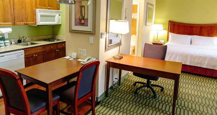 Others Homewood Suites by Hilton College Station