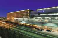 อื่นๆ Haneda Excel Hotel Tokyu - Haneda Airport Terminal 2