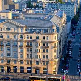 Primary image1波尼亞宮飯店,Nowy Świat-Uniwersytet飯店