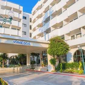 Primary image 1 Sural Hotel - All Inclusive, Dragon Bar Hotels