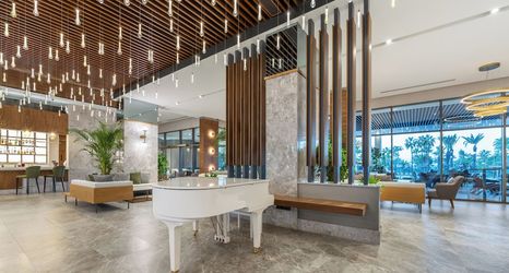 기타 2 Sural Saray Hotel