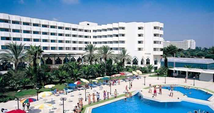 Lain-lain Sural Saray Hotel