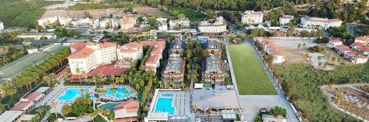 其他 Sailor's Beach Club - All Inclusive