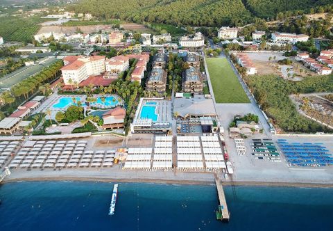 其他 Sailor's Beach Club - All Inclusive