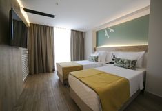 其他 4 Sailor's Beach Club - All Inclusive