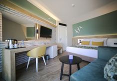 其他 6 Sailor's Beach Club - All Inclusive