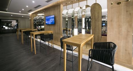 其他 2 Sailor's Beach Club - All Inclusive