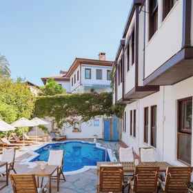 Primary image 1 Aspen Hotel - Special Class, Kaleiçi Hotels