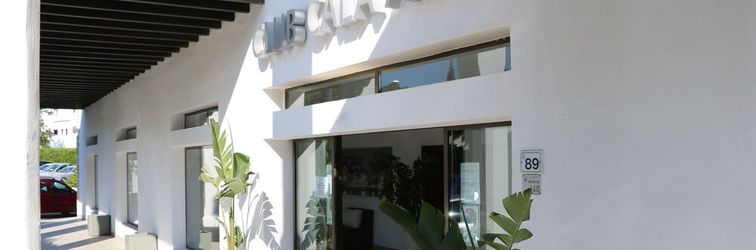 Lainnya Club Cala Azul