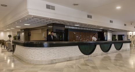 其他 2 Hotel Las Palmeras Affiliated by FERGUS