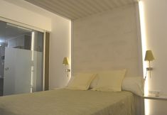 อื่นๆ 4 Hotel Marfil