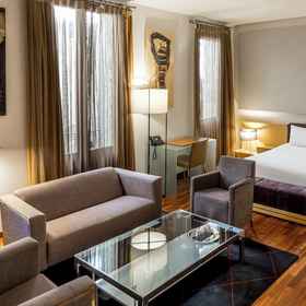 Primary image 1 マーサー ホテル ボリア Bcn, サン・ジャウマ広場 ホテル