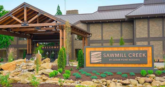 Others Sawmill Creek by Cedar Point Resorts