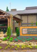 Imej utama Sawmill Creek by Cedar Point Resorts
