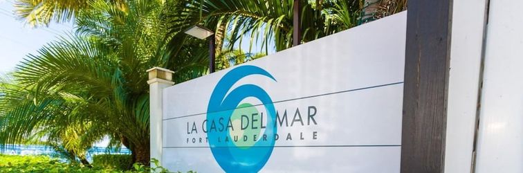 Others La Casa Del Mar