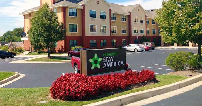 Others Extended Stay America Suites Columbia Laurel Ft Meade