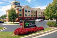 Others Extended Stay America Suites Columbia Laurel Ft Meade