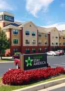 Imej utama Extended Stay America Suites Columbia Laurel Ft Meade