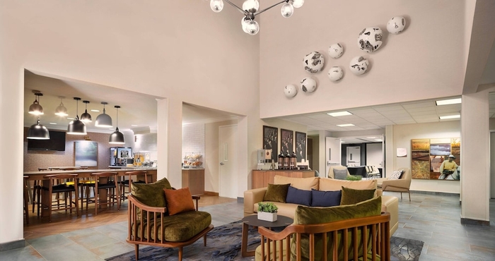 Khác Fairfield Inn & Suites by Marriott Napa American Canyon