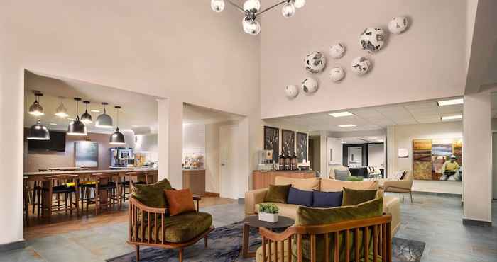 Others Fairfield Inn & Suites by Marriott Napa American Canyon