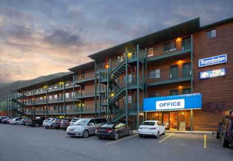 Lain-lain Travelodge by Wyndham Gardiner Yellowstone Park North