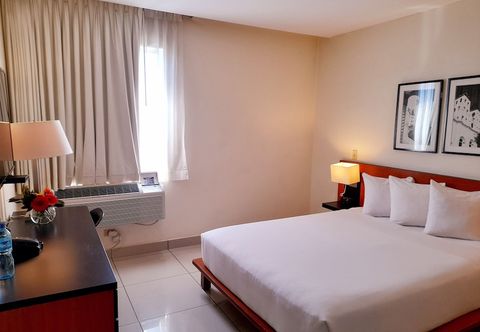 其他 Comfort Inn Real San Miguel