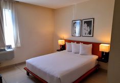其他 7 Comfort Inn Real San Miguel