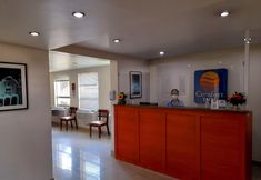其他 3 Comfort Inn Real San Miguel