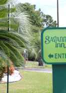 Imej utama Savannah Inn Savannah I-95 North
