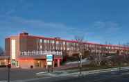 Others 5 Travelodge by Wyndham Baie-Comeau